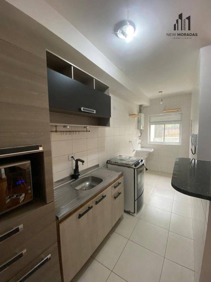 Apartamento à venda com 2 quartos, 56m² - Foto 11