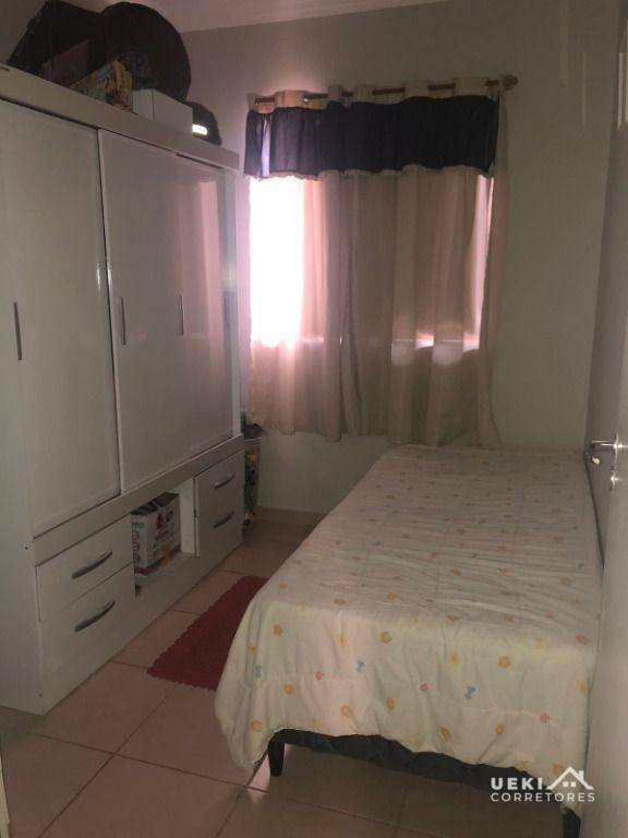 Apartamento à venda com 3 quartos, 69m² - Foto 11