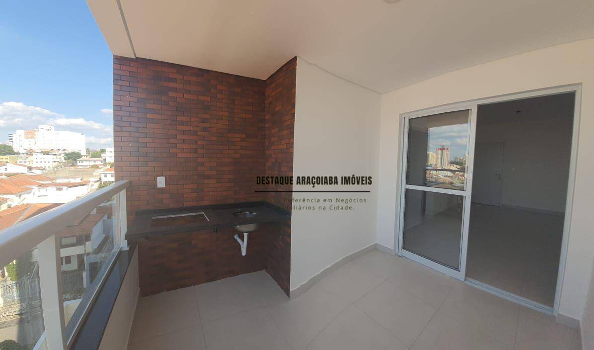 Apartamento à venda com 3 quartos, 89m² - Foto 1