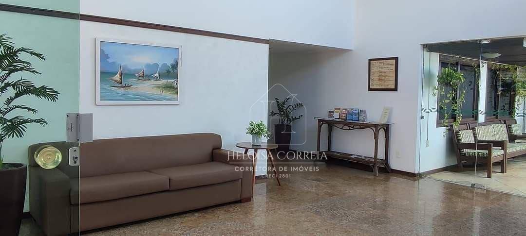 Apartamento à venda com 1 quarto, 38m² - Foto 12