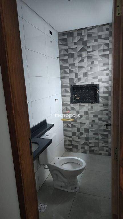 Cobertura à venda com 2 quartos, 85m² - Foto 6