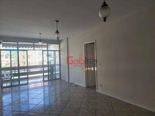 Apartamento à venda com 4 quartos, 134m² - Foto 2