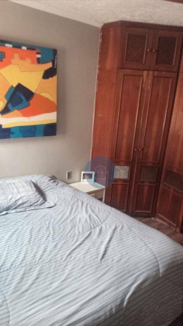 Casa à venda com 3 quartos, 126m² - Foto 13