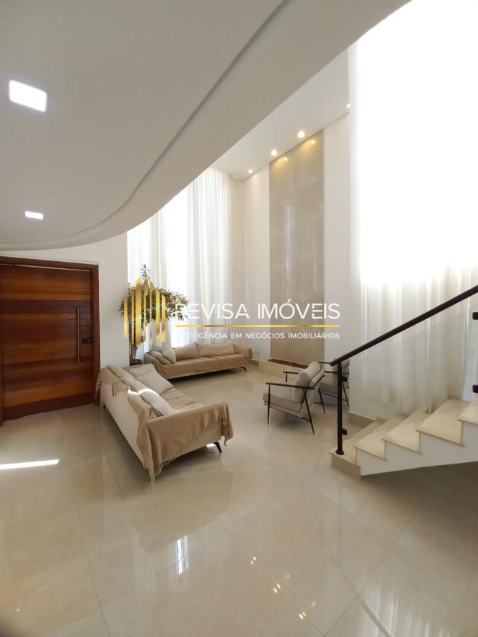 Casa de Condomínio à venda com 3 quartos, 412m² - Foto 7