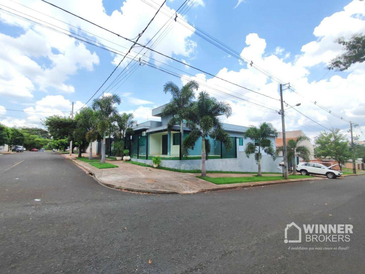 Sobrado, 6 quartos, 359 m² - Foto 3