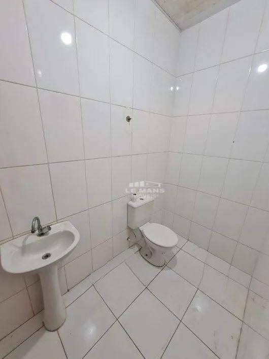 Loja-Salão para alugar, 105m² - Foto 7