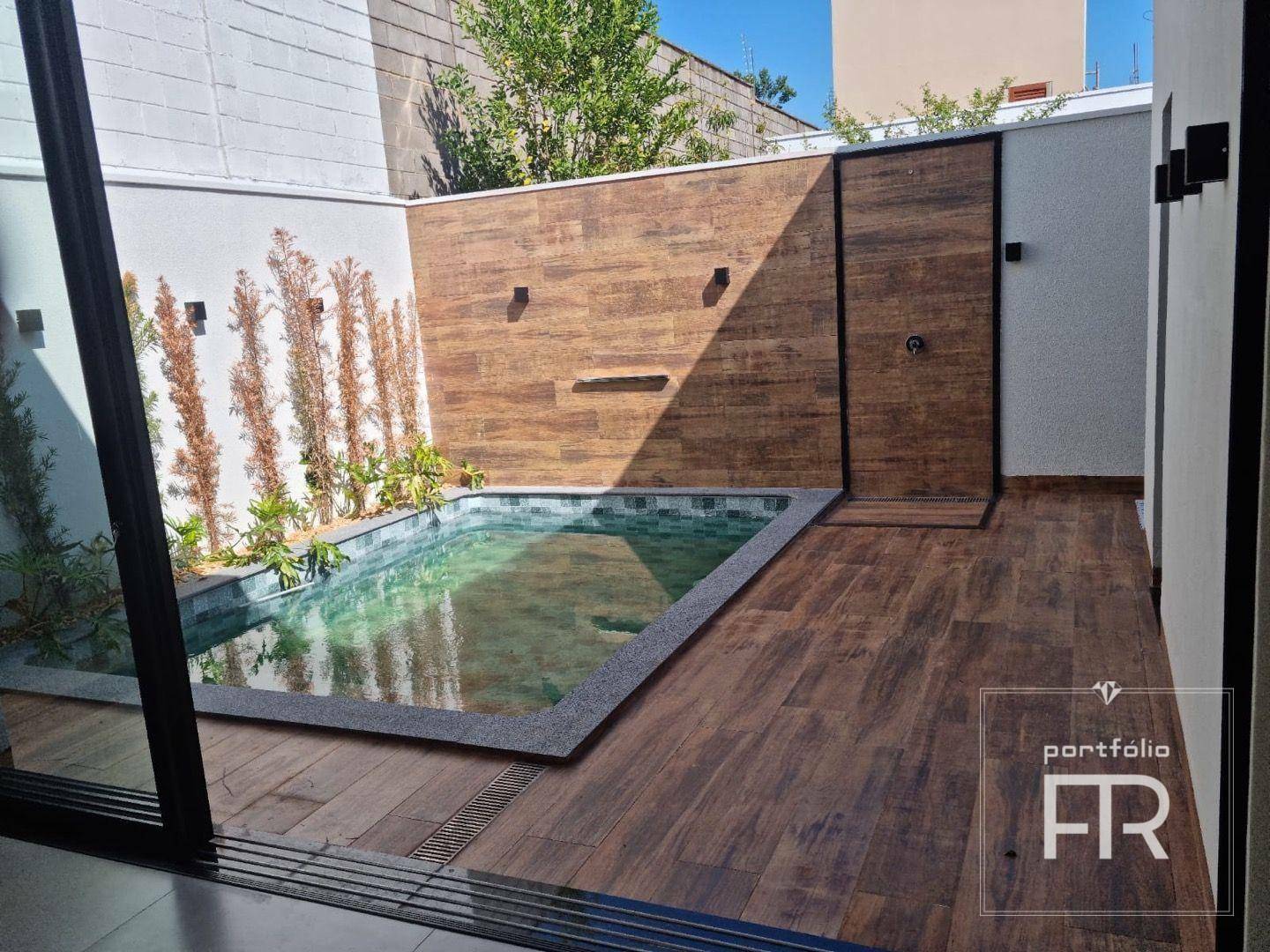 Casa de Condomínio à venda com 3 quartos, 208m² - Foto 17