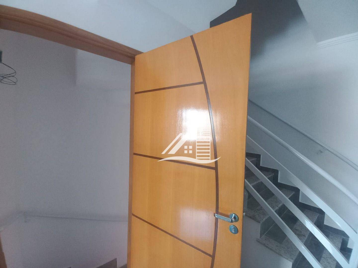 Sobrado à venda com 2 quartos, 90m² - Foto 9