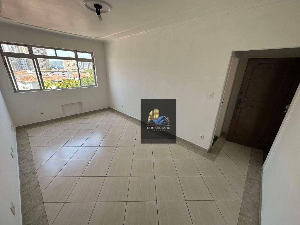 Apartamento para alugar com 1 quarto, 57m² - Foto 2