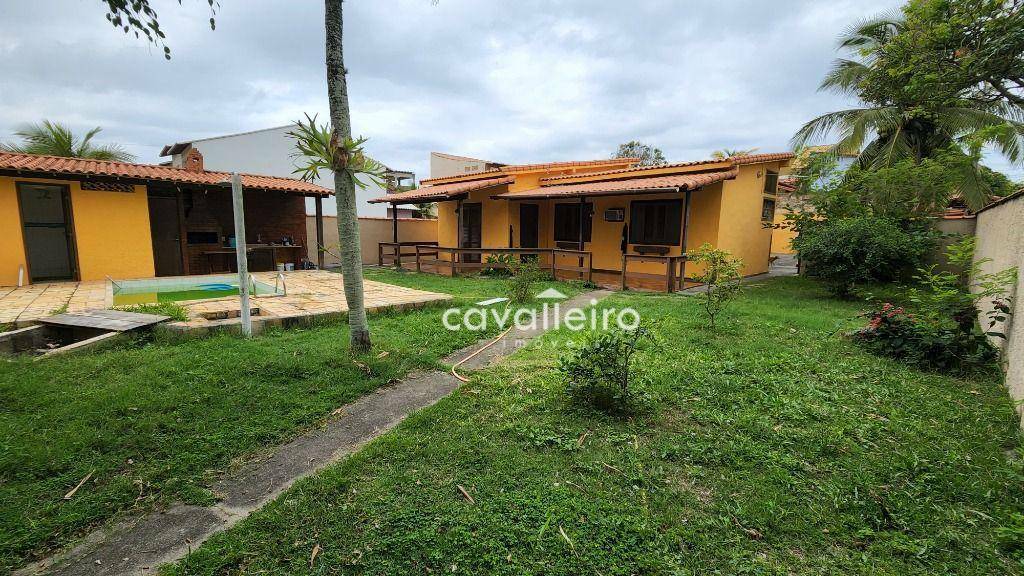 Casa à venda com 3 quartos, 159m² - Foto 2