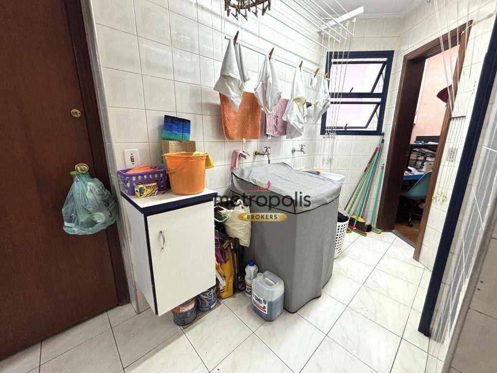 Apartamento à venda com 3 quartos, 125m² - Foto 20