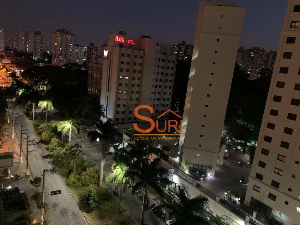 Conjunto Comercial-Sala à venda, 108m² - Foto 28