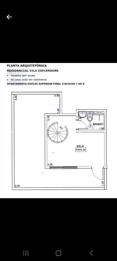 Apartamento à venda com 3 quartos, 92m² - Foto 19