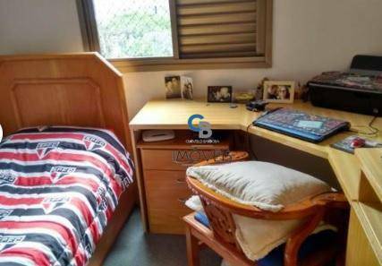 Apartamento à venda com 3 quartos, 106m² - Foto 11