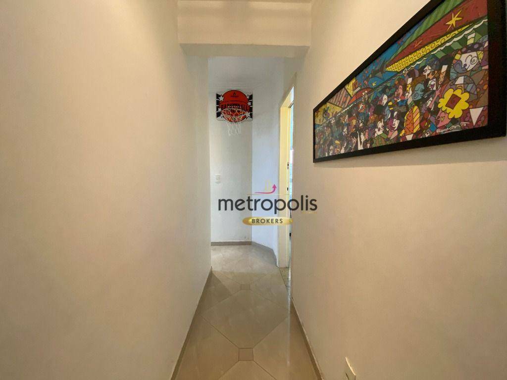 Apartamento à venda com 3 quartos, 87m² - Foto 23