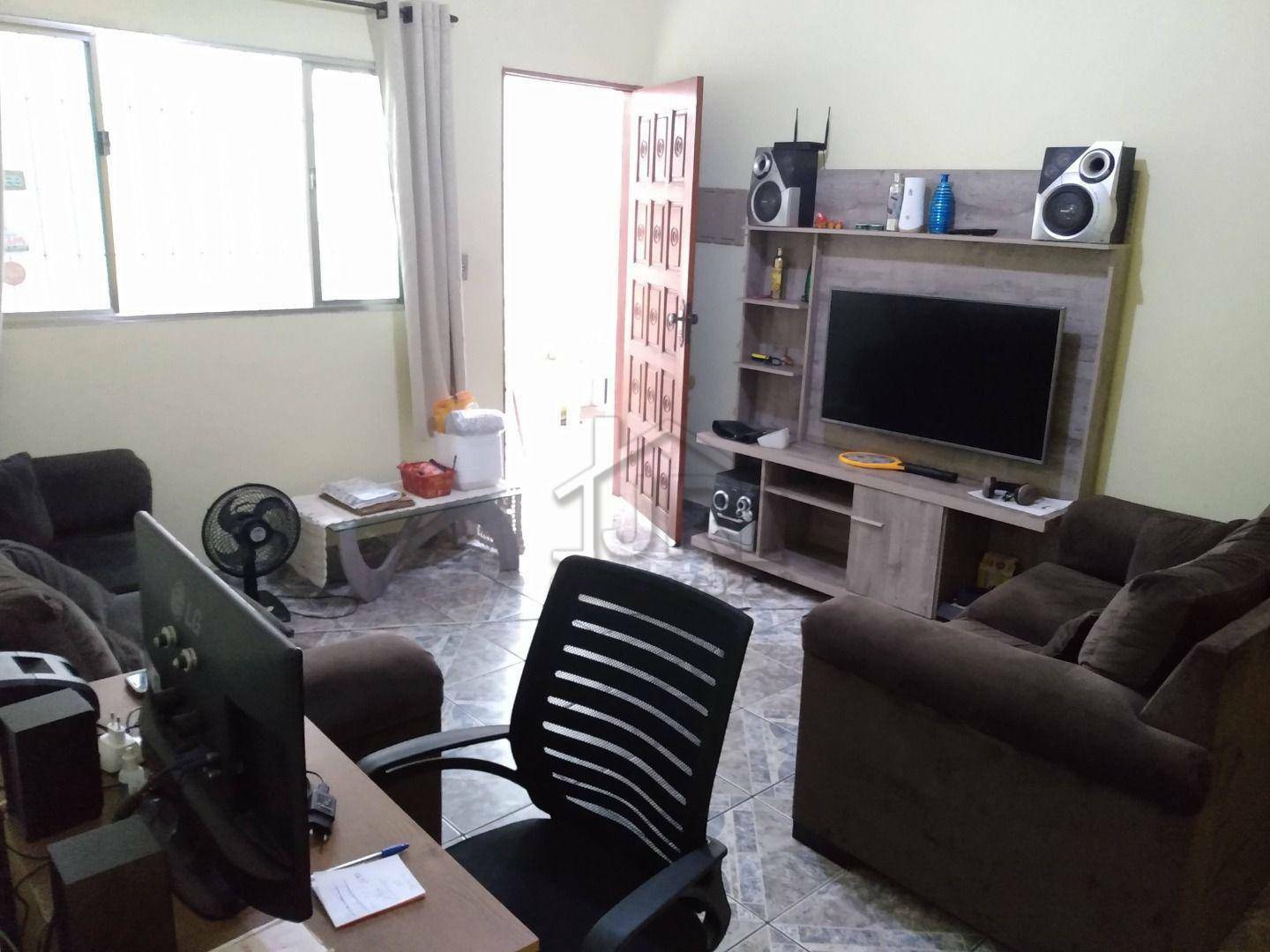 Casa à venda com 2 quartos, 207m² - Foto 3