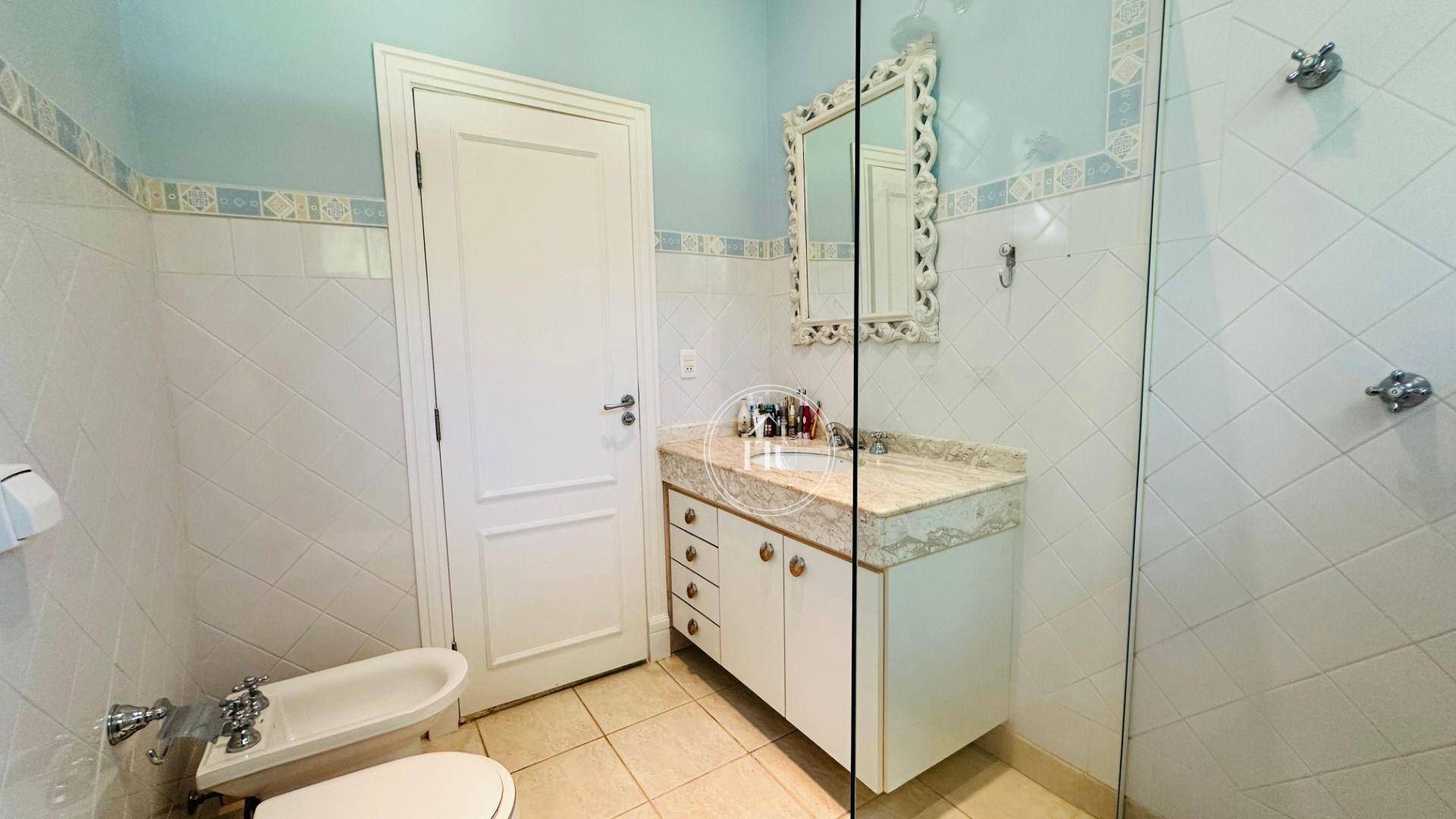 Casa de Condomínio à venda e aluguel com 4 quartos, 658m² - Foto 18