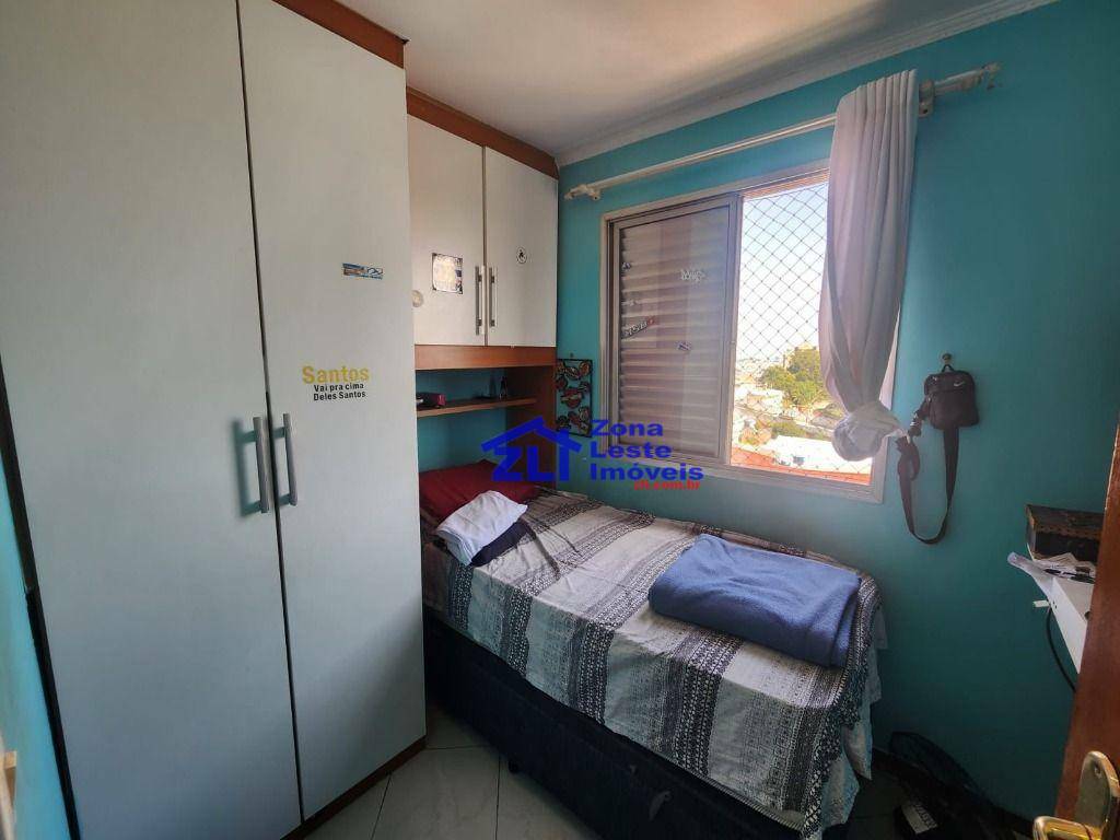 Apartamento à venda com 3 quartos, 66m² - Foto 4