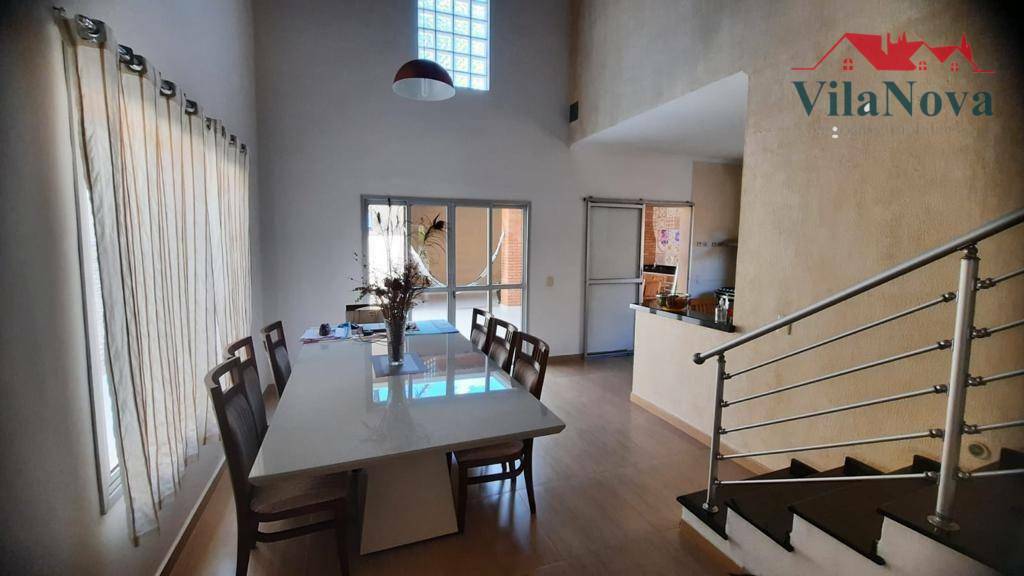 Casa de Condomínio à venda com 3 quartos, 184m² - Foto 14