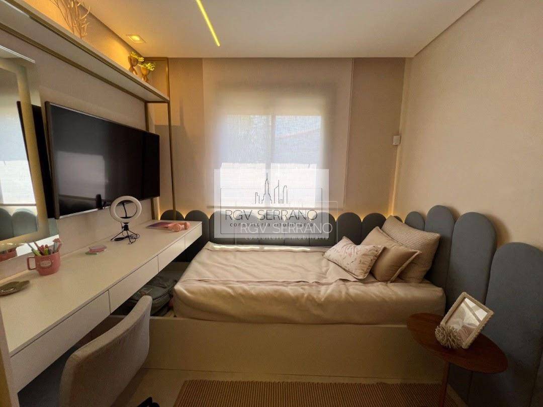 Apartamento à venda com 3 quartos, 117m² - Foto 18