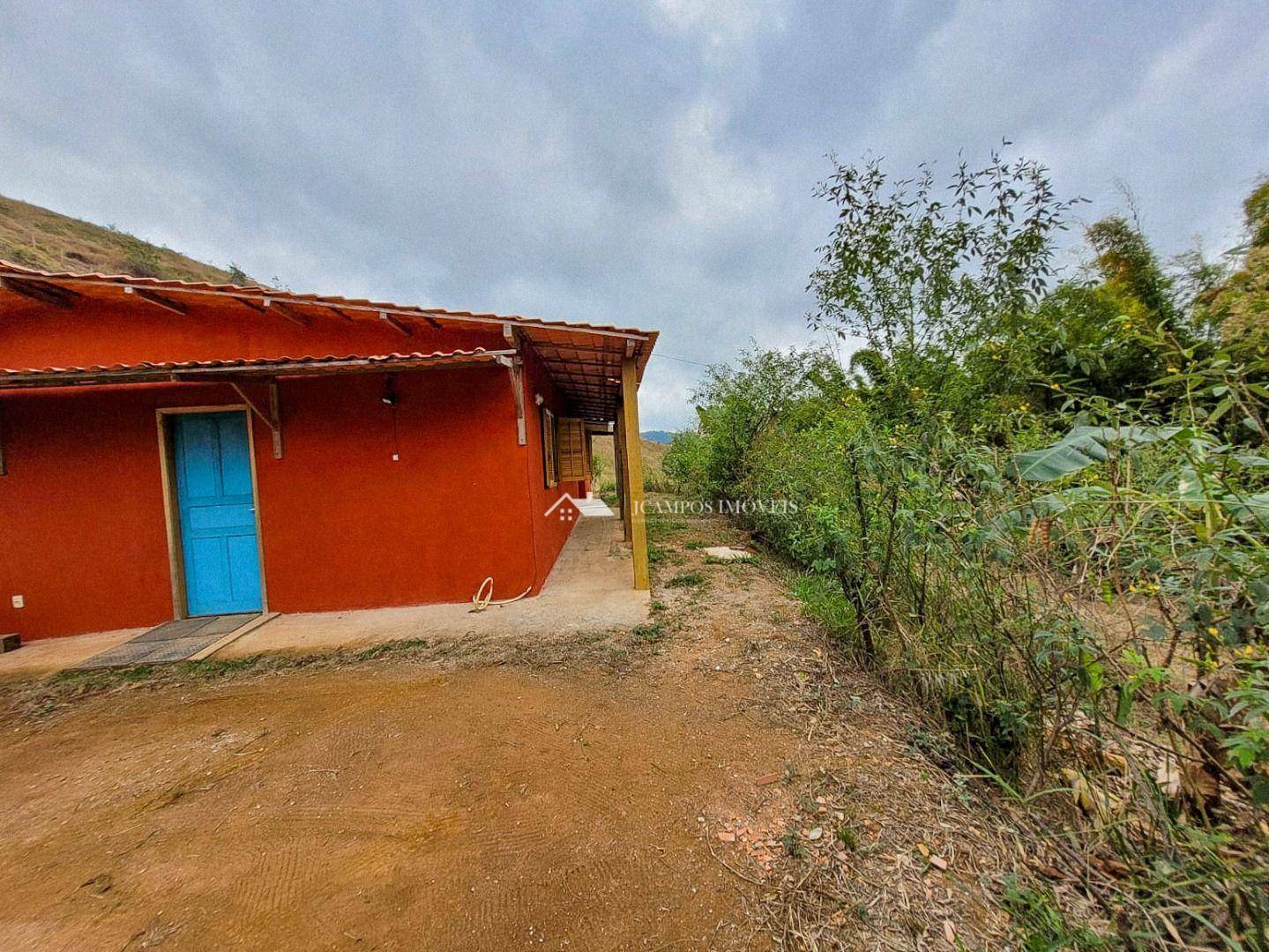 Casa à venda com 2 quartos, 100m² - Foto 10