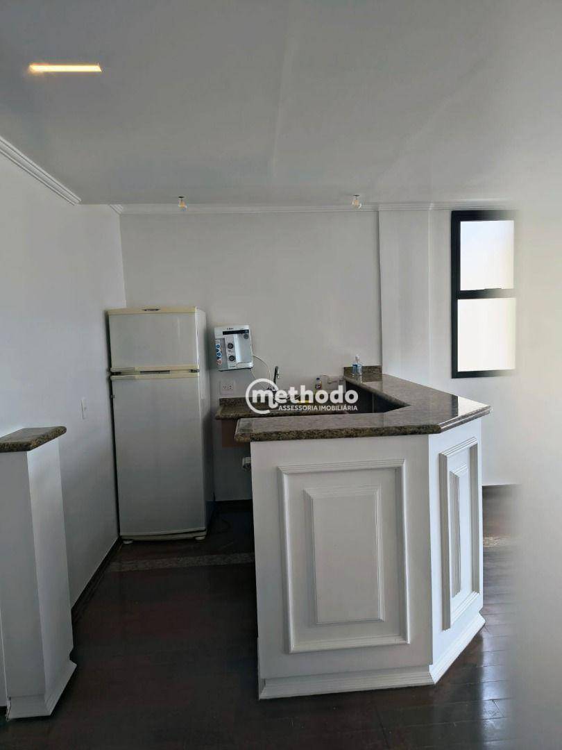 Apartamento à venda com 1 quarto, 43m² - Foto 5