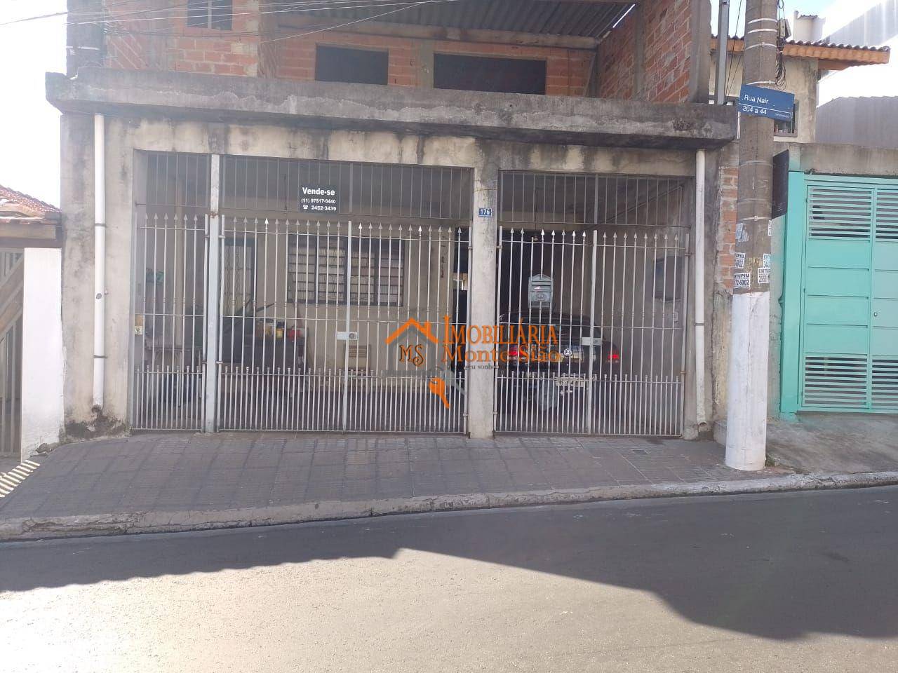 Sobrado à venda com 2 quartos, 147m² - Foto 2