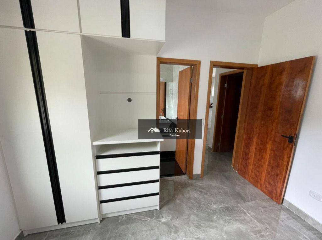 Casa de Condomínio à venda com 3 quartos, 177m² - Foto 10