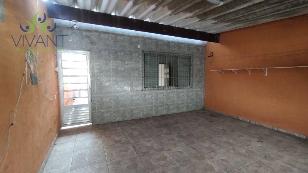 Casa à venda com 4 quartos, 109m² - Foto 14