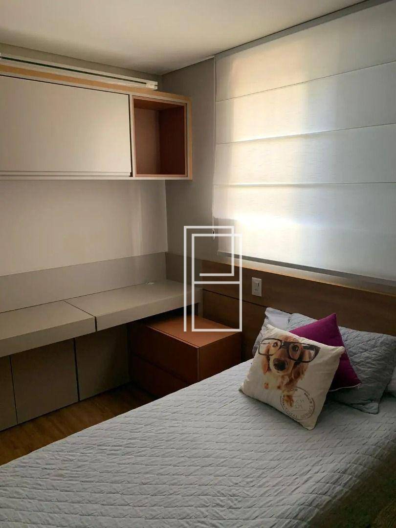 Apartamento à venda com 2 quartos, 211m² - Foto 5