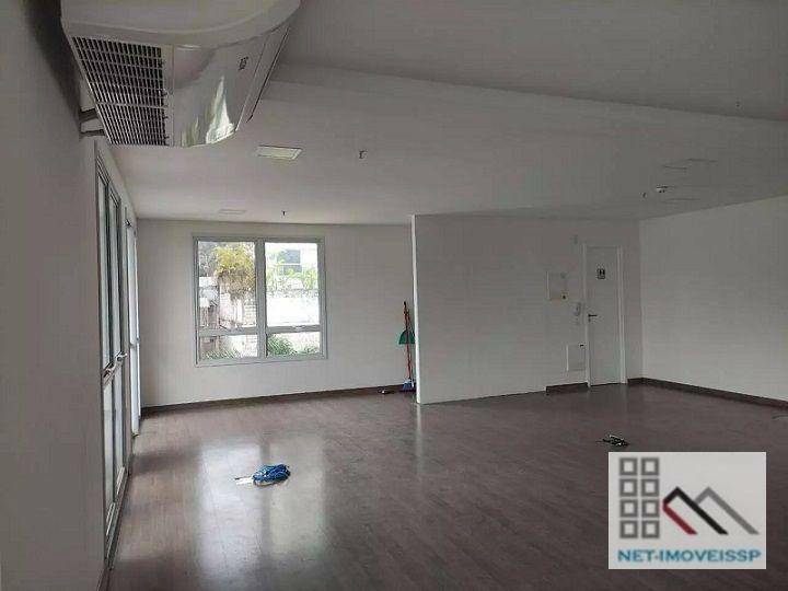 Conjunto Comercial-Sala à venda, 100m² - Foto 6