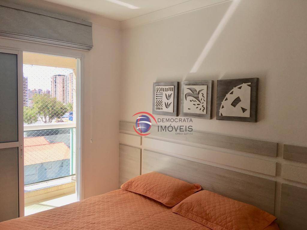 Apartamento à venda com 3 quartos, 85m² - Foto 11