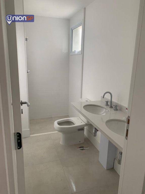 Apartamento à venda com 3 quartos, 128m² - Foto 34