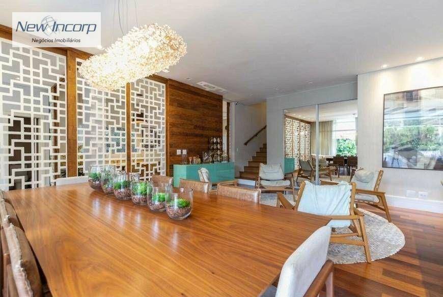 Casa de Condomínio à venda com 4 quartos, 819m² - Foto 32