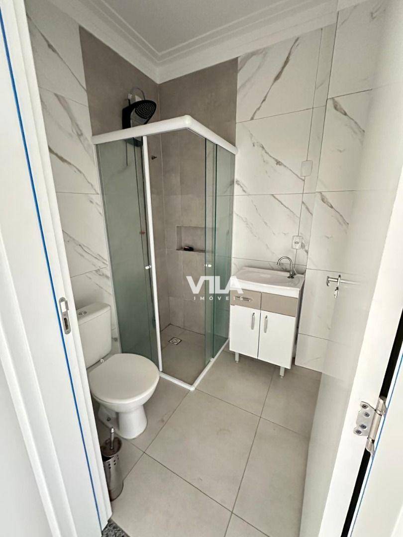 Sobrado à venda com 2 quartos, 76m² - Foto 12