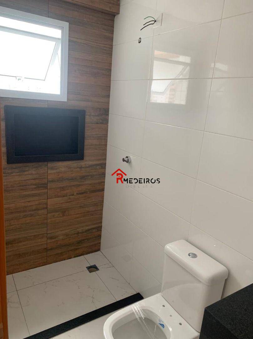 Apartamento à venda com 3 quartos, 110m² - Foto 6