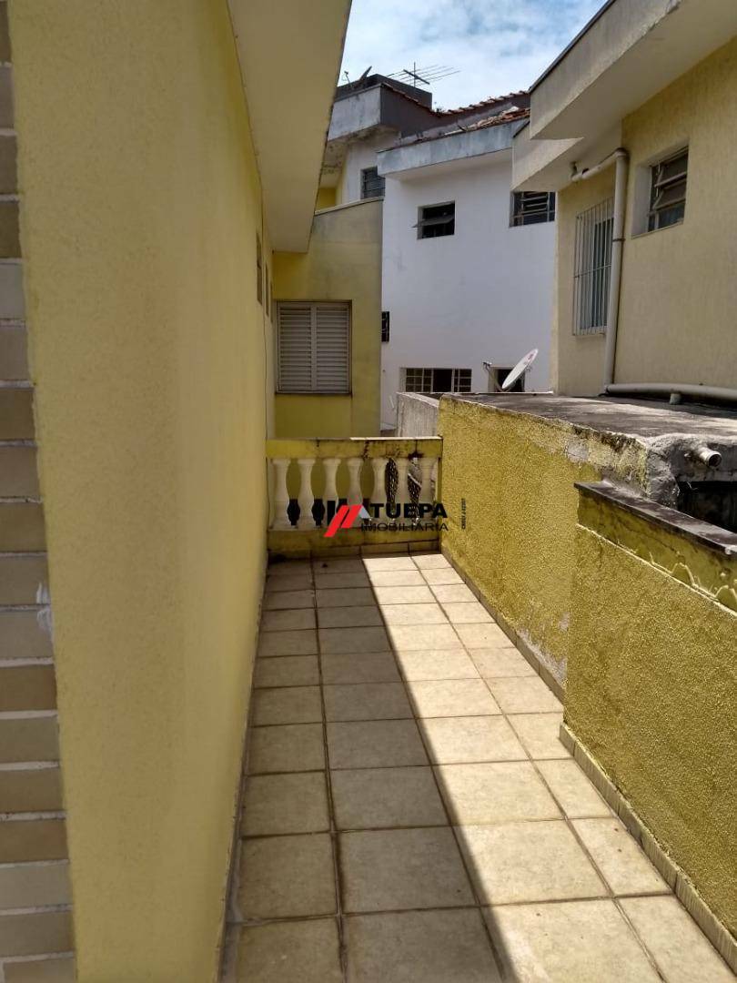 Sobrado à venda com 3 quartos, 151m² - Foto 15