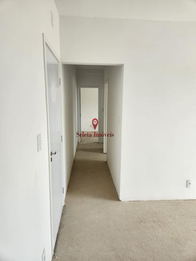 Apartamento à venda com 2 quartos, 48m² - Foto 2