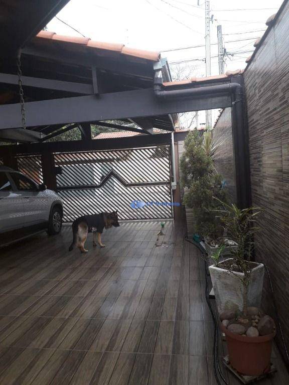 Casa, 2 quartos, 120 m² - Foto 4