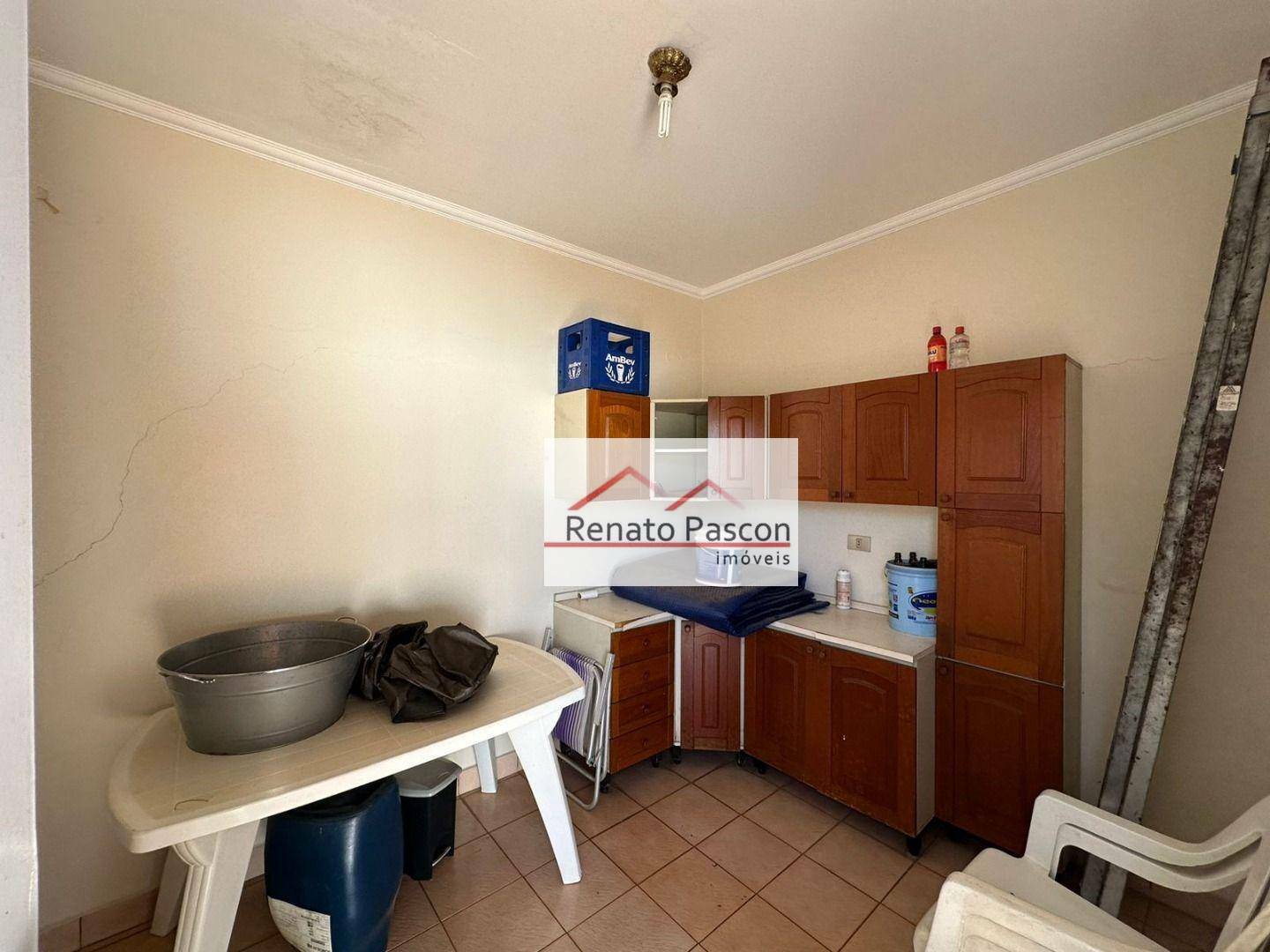 Casa à venda com 3 quartos, 267m² - Foto 18