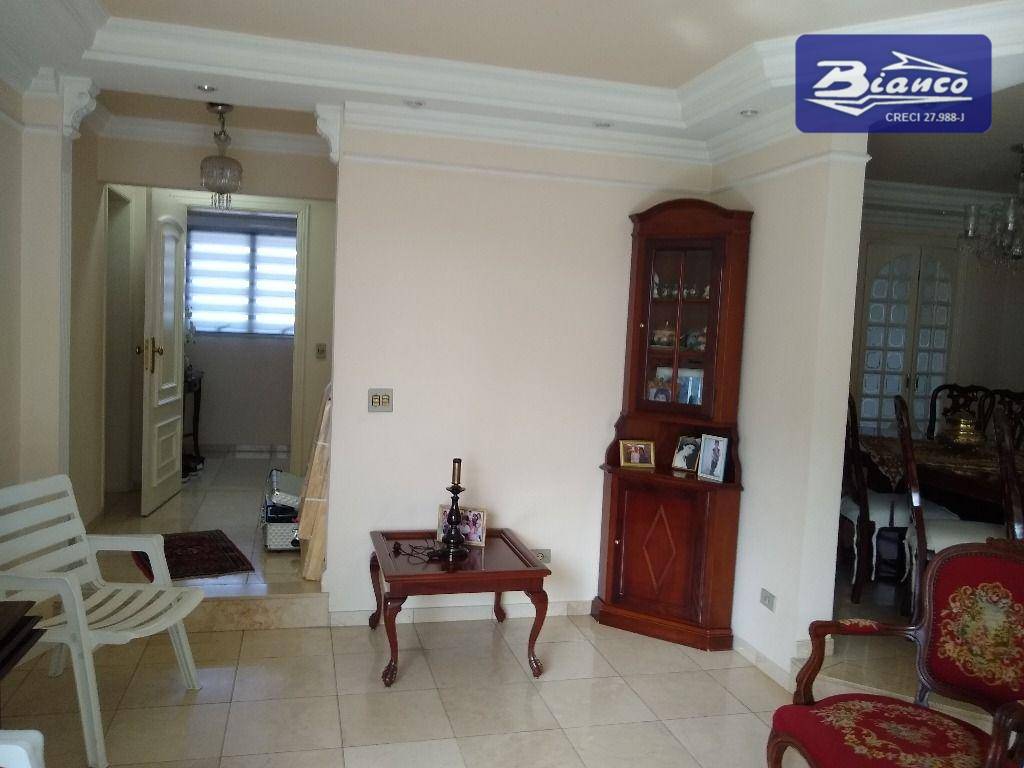 Apartamento à venda com 4 quartos, 168m² - Foto 5