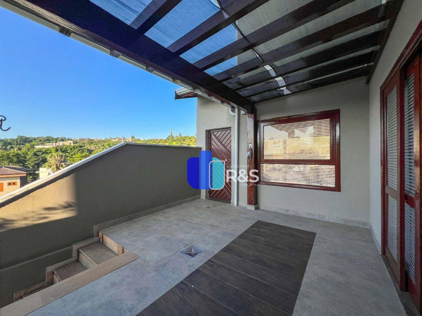 Casa de Condomínio à venda com 4 quartos, 283m² - Foto 20