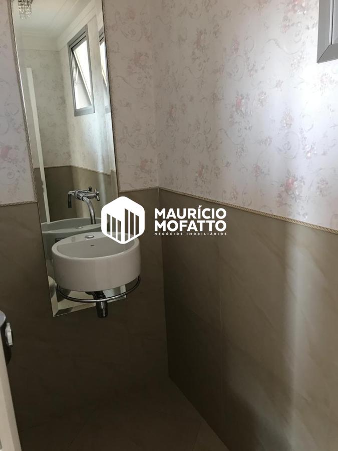 Apartamento à venda com 3 quartos - Foto 8