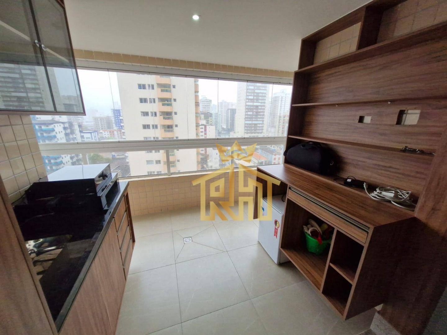 Apartamento à venda com 2 quartos, 85m² - Foto 3