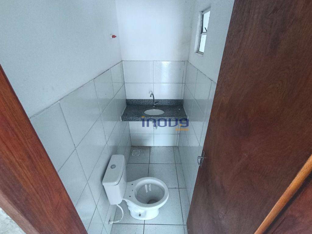 Loja-Salão para alugar, 20m² - Foto 10