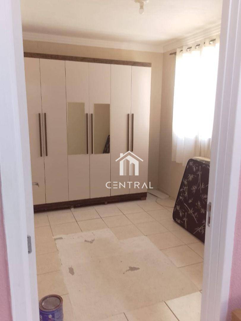 Apartamento à venda com 2 quartos, 52m² - Foto 10