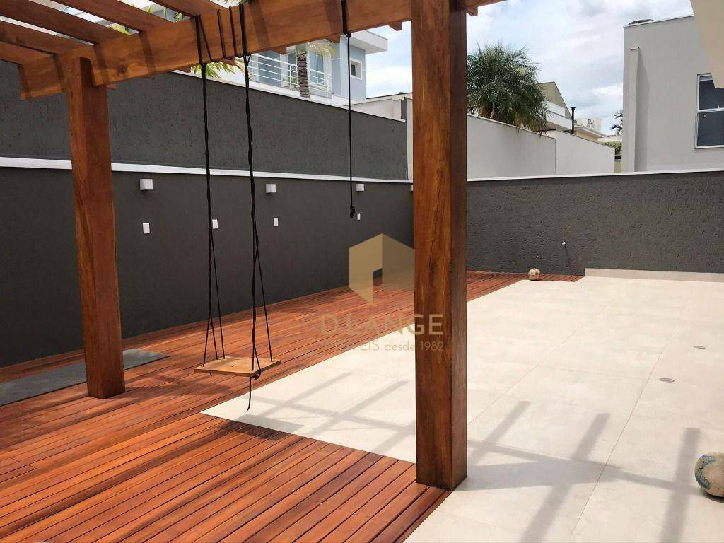 Casa de Condomínio à venda e aluguel com 5 quartos, 310m² - Foto 14