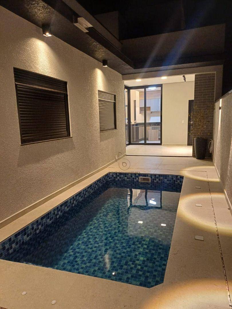 Casa de Condomínio à venda com 3 quartos, 147m² - Foto 6