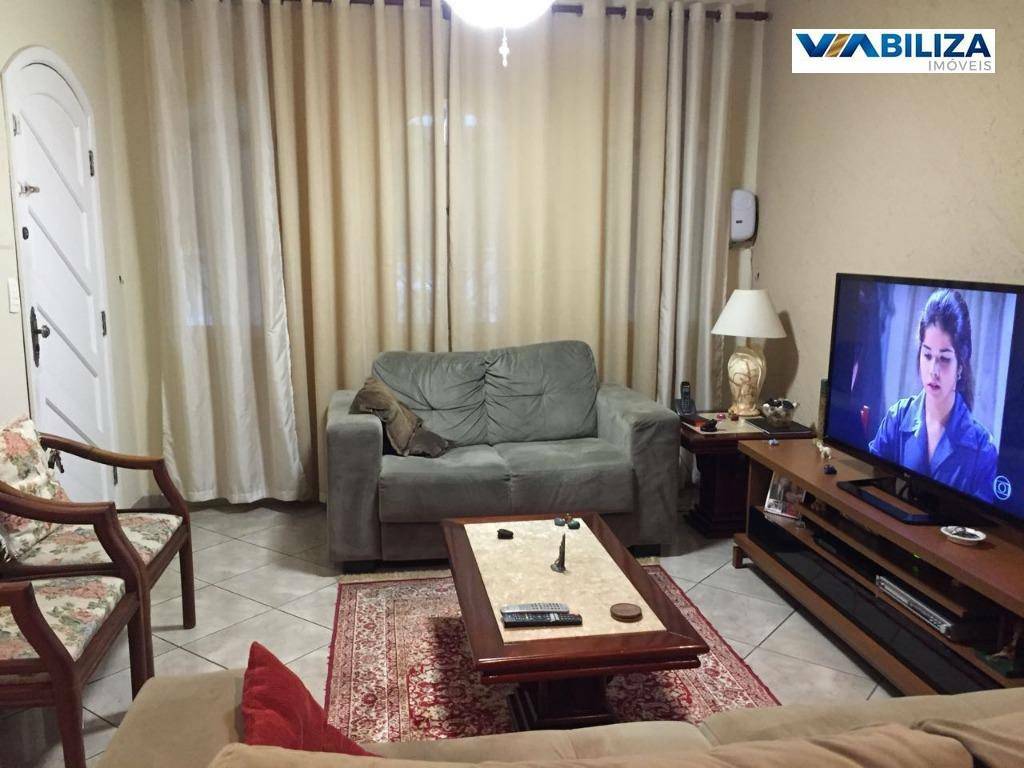 Sobrado à venda com 3 quartos, 120m² - Foto 4