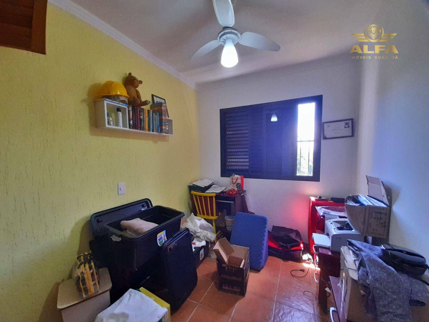 Apartamento à venda com 4 quartos, 164m² - Foto 21